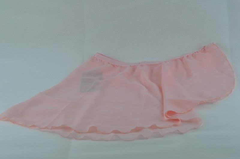 Chiffon Skirt for Ballet (Suitable for RAD Pre-Primary and Primary ...